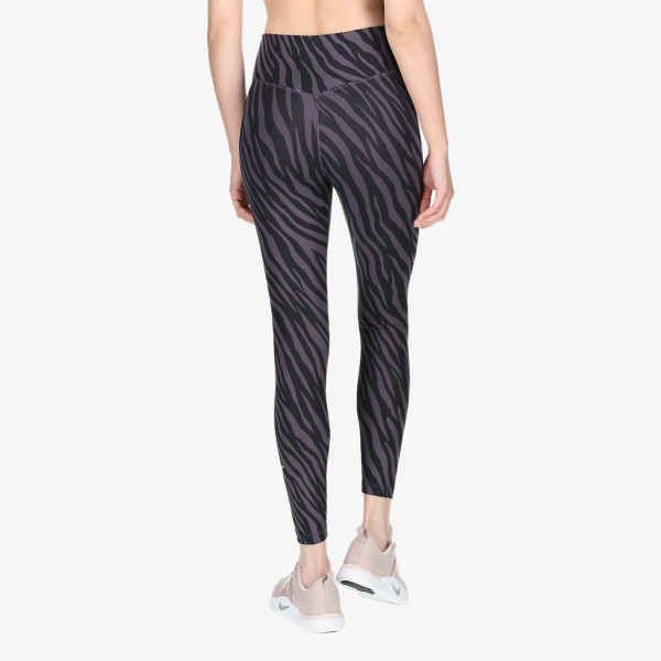 Nike W NIKE ONE 7/8 AOP TGT ICNCLSH 