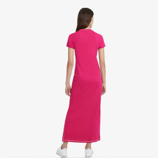 Nike W NSW ICN CLSH MAXI DRESS 