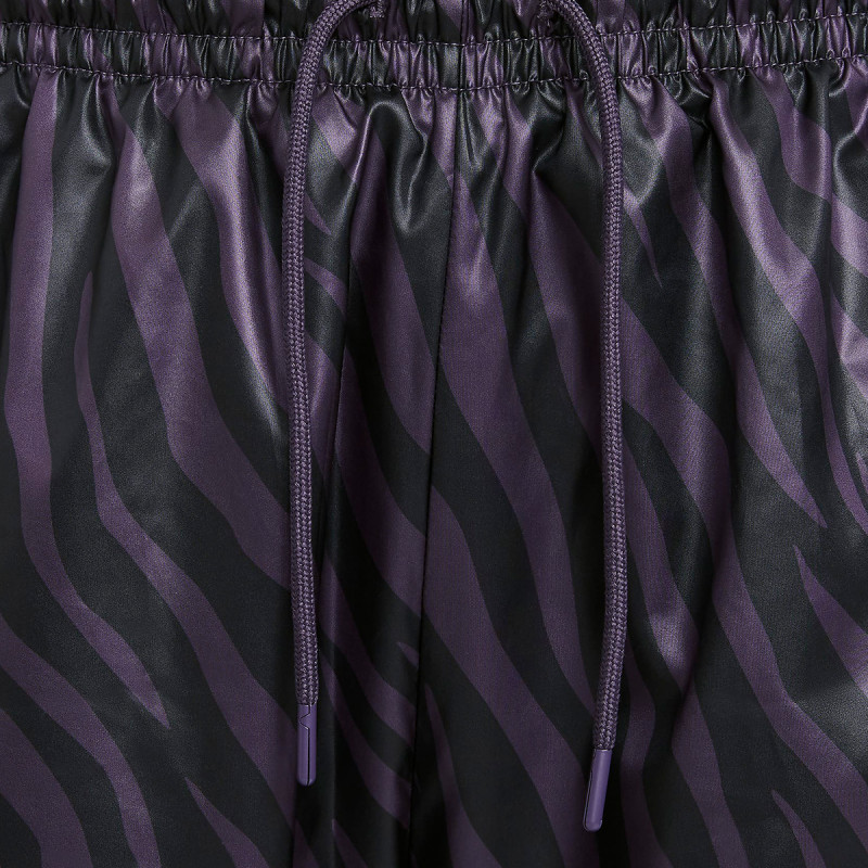 Nike W NSW ICN CLSH PANT WVN AOP 