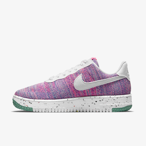 Nike W NIKE AF1 CRATER FLYKNIT 
