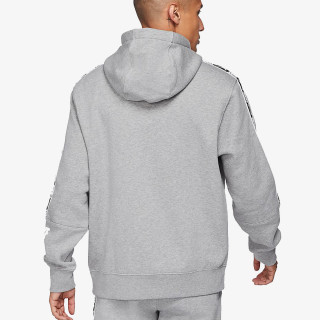 NIKE M NSW REPEAT FLC PO HOODIE BB 