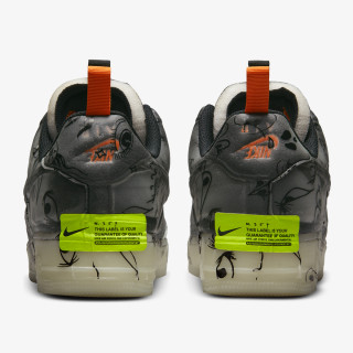 Nike AIR FORCE 1 EXPERIMENTAL 