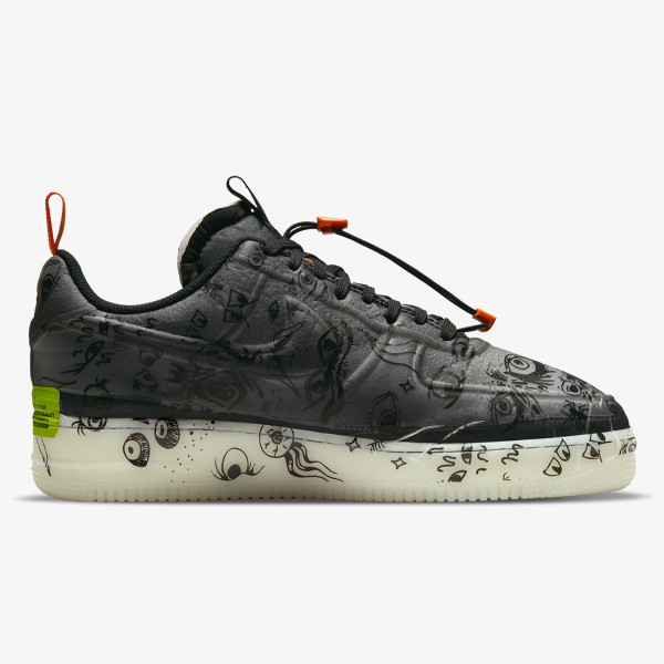 Nike AIR FORCE 1 EXPERIMENTAL 
