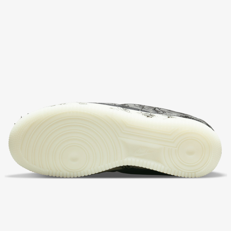 Nike AIR FORCE 1 EXPERIMENTAL 