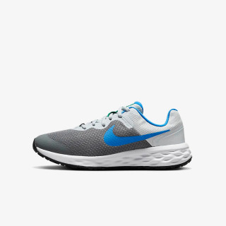 Nike NIKE REVOLUTION 6 GS 