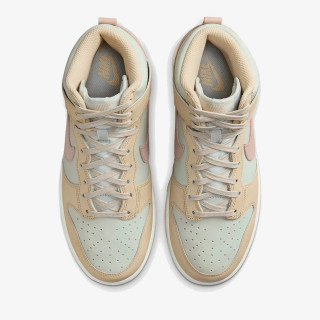 Nike W NIKE DUNK HIGH 