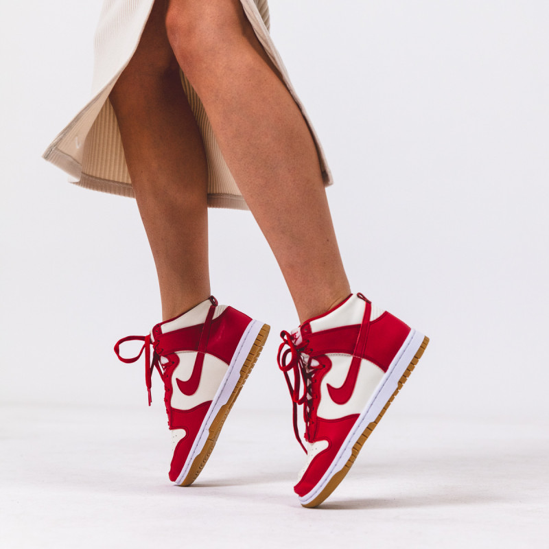 Nike W NIKE DUNK HIGH 