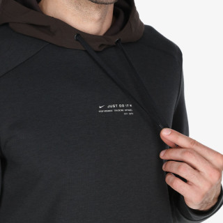 Nike Dri-Fit Pullover 