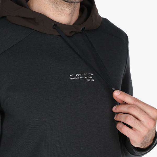 Nike Dri-Fit Pullover 