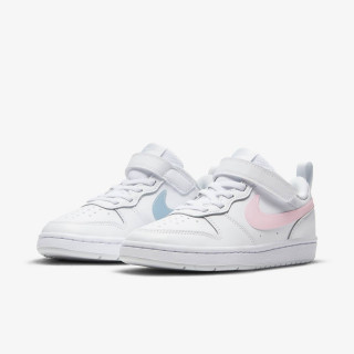 Nike COURT BOROUGH LOW 2 