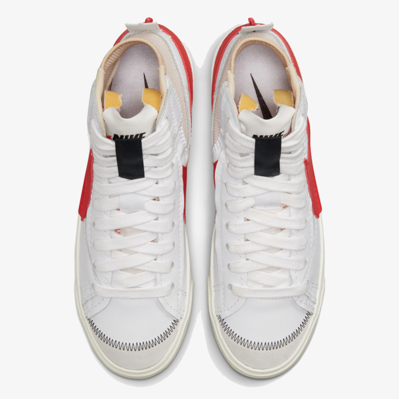 Nike BLAZER MID '77 JUMBO 