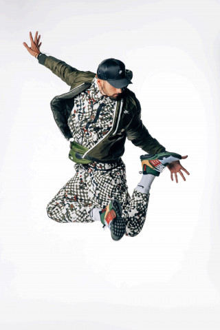 Nike Sportswear Tech