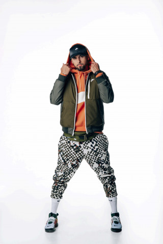 Nike Sportswear Tech