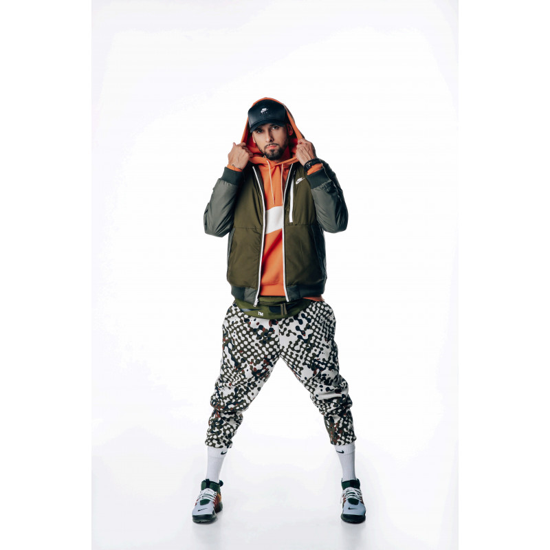Nike Sportswear Tech