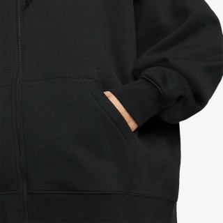 Nike W NSW ESSNTL CLCTN FLC OOS FZ 
