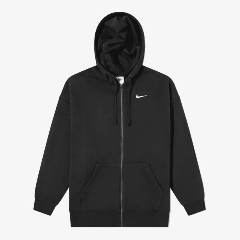 Nike W NSW ESSNTL CLCTN FLC OOS FZ 