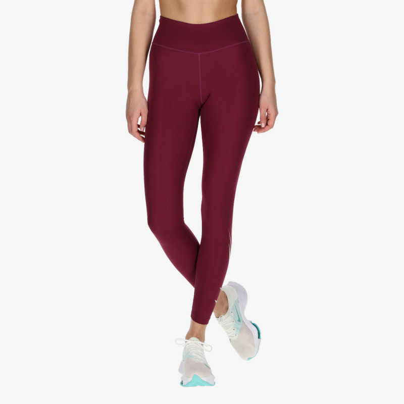 Nike W NK DF SWSH RUN TIGHT 7/8 