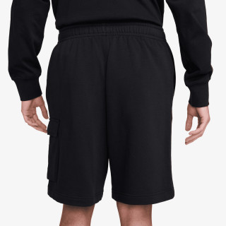 Nike M NSW CLUB FT CARGO SHORT 