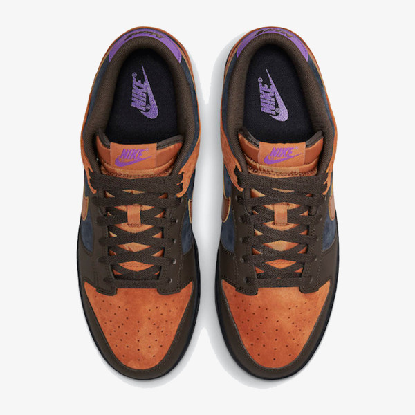 Nike NIKE DUNK LOW RETRO PRM 