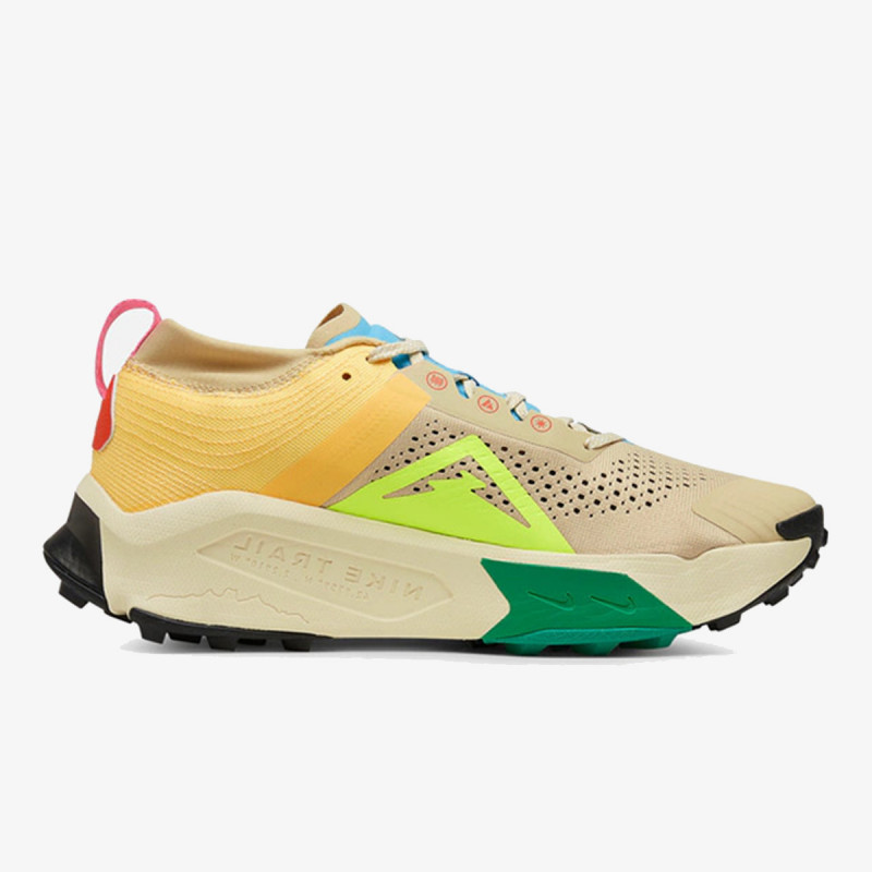 Nike NIKE ZOOMX ZEGAMA TRAIL 