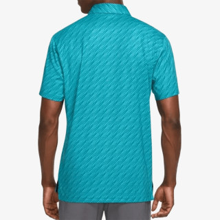 Nike M NK DF VAPOR STRIPE POLO 