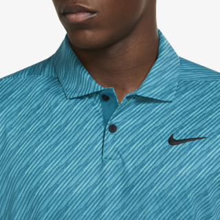 Nike M NK DF VAPOR STRIPE POLO 