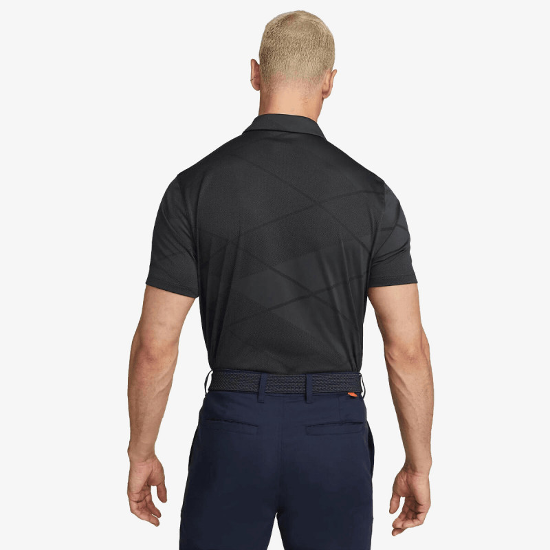 Nike M NK DF VAPOR SP JQRD POLO 