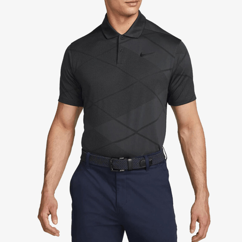 Nike M NK DF VAPOR SP JQRD POLO 