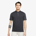 Nike M NK DF PLAYER ARGYLE PRT POLO 