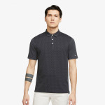 Nike M NK DF PLAYER ARGYLE PRT POLO 