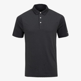 Nike M NK DF PLAYER ARGYLE PRT POLO 