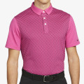Nike M NK DF PLAYER ARGYLE PRT POLO 