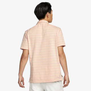 Nike M NK DF PLAYER STRIPE POLO 