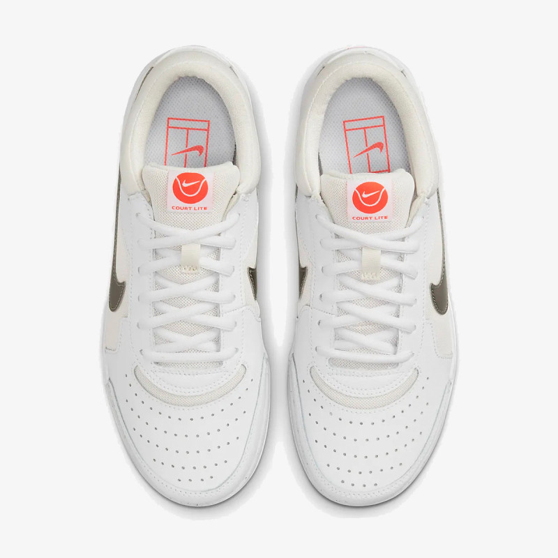 Nike W NIKE ZOOM COURT LITE 3 