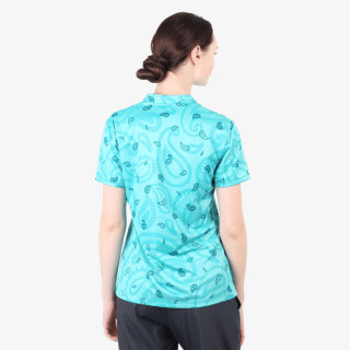 Nike W NK DF VCTY SS SP AOJPT POLO 
