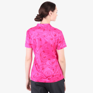 Nike W NK DF VCTY SS SP AOJPT POLO 