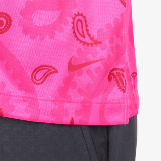 Nike W NK DF VCTY SS SP AOJPT POLO 