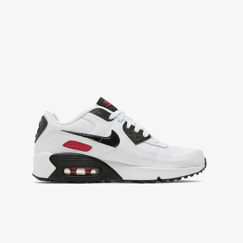 Nike NIKE AIR MAX 90 LTR SE 2 GS 