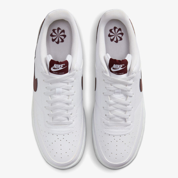 Nike Court Vision Low 