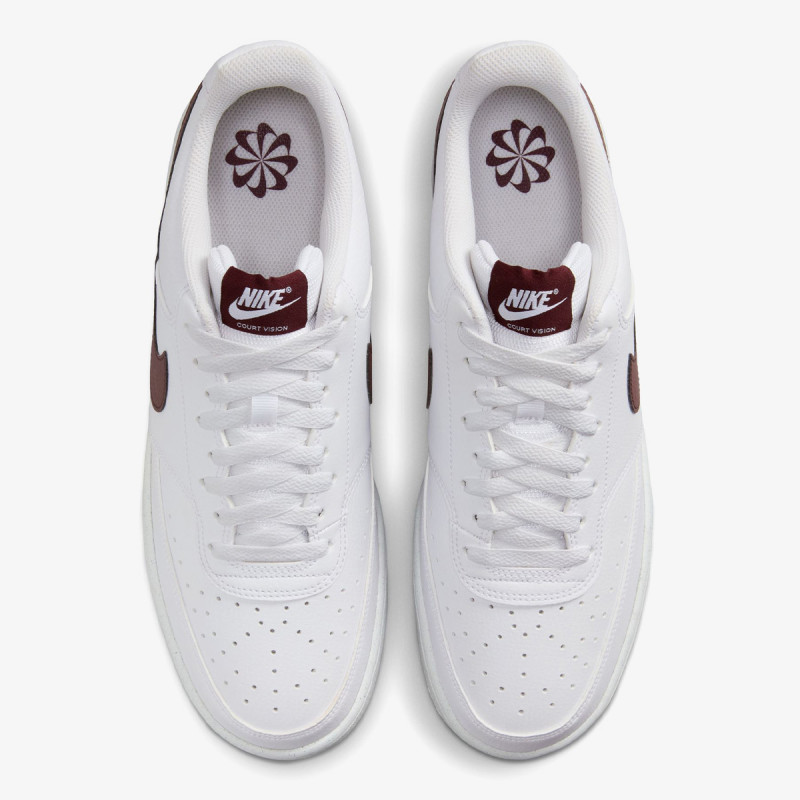 Nike Court Vision Low 