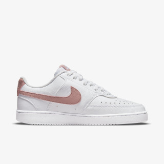 NIKE Court Visin Low Next Nature 