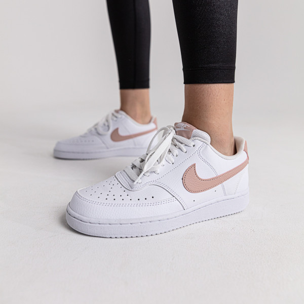 NIKE Court Visin Low Next Nature 