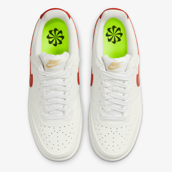 Nike W NIKE COURT VISION LO NN 