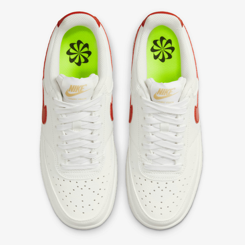 Nike W NIKE COURT VISION LO NN 