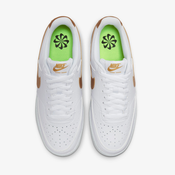 Nike Court Visin Low Next Nature 
