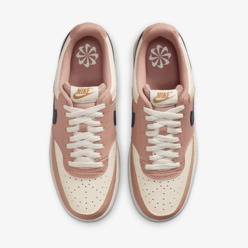 Nike W NIKE COURT VISION LO NN 