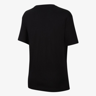 Nike W NSW ESSNTL SS TOP BF 
