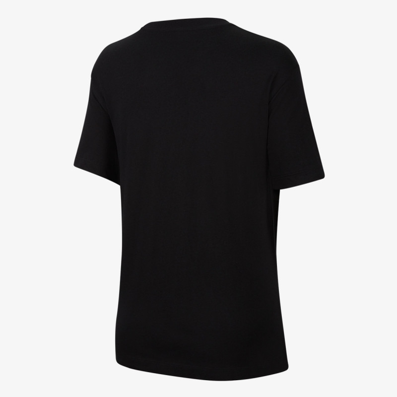 Nike W NSW ESSNTL SS TOP BF 