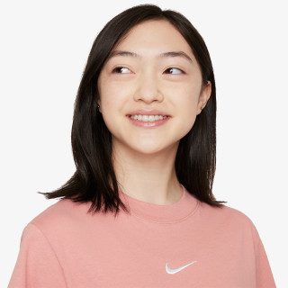 Nike G NSW TEE ESSNTL SS BOXY 
