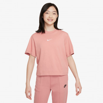 NIKE G NSW TEE ESSNTL SS BOXY 